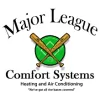 Major League Comfort Systems Heating and Air