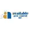 Available Pest Control