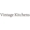 Vintage Kitchens