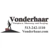 Vonderhaar Fireplace, Stoves & Masonry