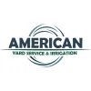 American Yard Service & Irrigation