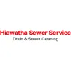 Hiawatha Sewer Svc