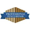 Professional Fence Repair