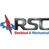 Rsc Electrical & Mechanical Contractors