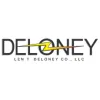 Len T Deloney