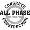 All Phase Concrete Construction
