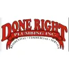 Done Right Plumbing