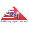 MSI Drywall