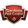 Gardens Pest Control
