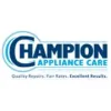 Champion Appliance Care