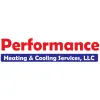 Performance Heating & Cooling