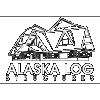 Alaska Log Structures