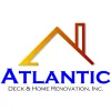 Atlantic Deck & Home Renovation