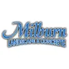 Milburn Landscape