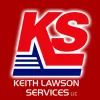 Keith Lawson