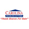 Carolina Seamless Gutter