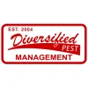 Diversified Pest Management