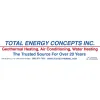 Total Energy Concepts