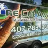One Cut Away