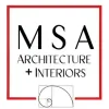MSA Architecture Interiors & Planning
