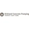 Kirkland Concrete Pumping