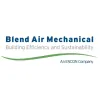Blend-Air Mechanical