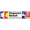 Ferguson Veresh