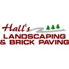 Hall's Landscaping & Brick Paving