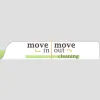 Move In Out Cleaning