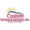 Custom Designed Skylights