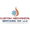 Custom Mechanical Services NW