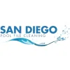 San Diego Pool Tile Cleaning