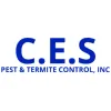 C E S Pest Control