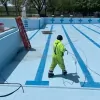Post Concrete Repair