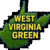 West Virginia Green