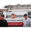 Ace Of Sweeps