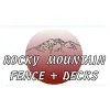Rocky Mountain Fence & Decks