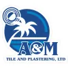 A & M Tile Plastering & Deck