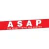 ASAP Air Conditioning And Heating