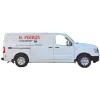 H. Perron Locksmiths