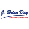 J Brian Day