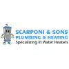 Scarponi & Sons Plumbing & Heating