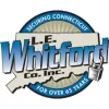 Whitford L E