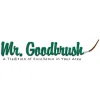 Mr Goodbrush Painting