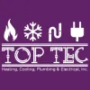 TopTec Heating, Cooling, Plumbing & Electrical