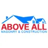 Above All Masonry & Construction