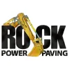 Rock Power Paving