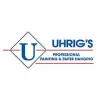 Uhrig's Professional Painting & Paper Hanging