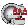 Concrete Sawing & Drilling