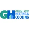 Green Home Heating & Cooling